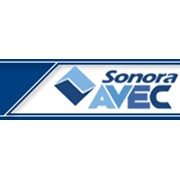 Логотип компании АВЭК-Сонора, СП (Харьков)