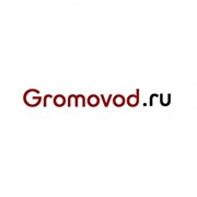 Логотип компании Громовод (Москва)