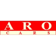 Логотип компании Arocars rental cars автопрокат (Киев)
