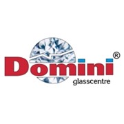 Логотип компании Dominiglasscenter, ООО (Симферополь)