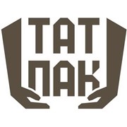 Логотип компании ТАТПАК (Набережные Челны)