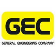 Логотип компании Центральная Инженерная Компания, ООО (GEC) (Киев)