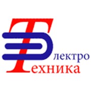 Логотип компании Элтехника, ООО (Рудня)