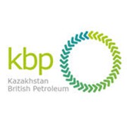 Логотип компании КБ Петролеум, ТОО (Актобе)