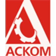Логотип компании Аском (Алматы)
