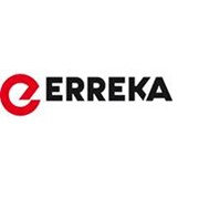 Логотип компании ERREKA Украина, (Erreka Украина) (Ивано-Франковск)