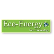 Логотип компании Эко-энерджи, ООО (Eco-Energy) (Киев)