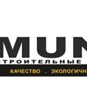 Логотип компании Мунис95 (Душанбе)