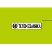 Логотип компании Телемеханика, ОАО (Нальчик)