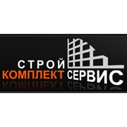 Логотип компании Стройкомплектсервис, ООО (Дубна)