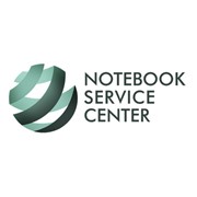 Логотип компании Ноутбук Сервис Центр, ЧП (Донецк)