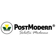 Логотип компании PostModern, SRL (Кишинев)