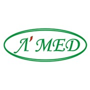 Логотип компании Л Мед, ООО (Тула)