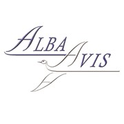 Логотип компании Alba Avis (Белая Птица) ТОО (Алматы)
