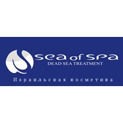 Логотип компании Си оф Спа Украина (Sea of spa), ЧП (Киев)