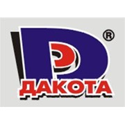 Логотип компании Дакота, РА (Одесса)