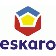 Логотип компании Свит фарб (Eskaro), ЧП (Киев)