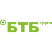 Логотип компании БТБ Групп , ООО (Киев)