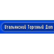 Логотип компании Итальянский Торговый Дом, ООО (Киев)