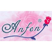 Логотип компании Анфен, ЧП (Женское белье Anfen) (Одесса)