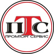 Логотип компании ПромТорг Сервис (Шымкент)