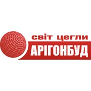 Логотип компании АригонБуд, ООО (Киев)