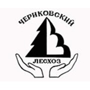 Логотип компании Чериковский лесхоз, ГЛХУ (Чериков)
