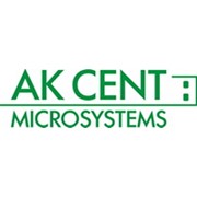 Логотип компании АК Цент Микросистемс, ТОО (Алматы)