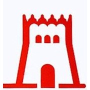 Логотип компании Меблі Любарта (Луцк)