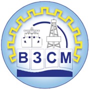 Логотип компании Волгоградский завод спецмашиностроения, ООО (Волгоград)