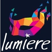 Логотип компании Шоу Стихий Lumiere (Алматы)