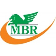 Логотип компании МБР Инжиниринг , ООО (Санкт-Петербург)
