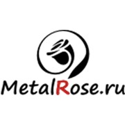 Логотип компании Интернет-магазин кованых роз, ООО (Избербаш)