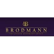 Логотип компании Бродманн Юкрейн, ООО (Brodmann Ukraine) (Киев)