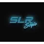 Логотип компании SLR Style (Одесса)