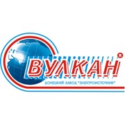 Логотип компании Донецкий завод Электроисточник, ООО (Донецк)