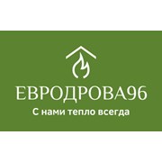 Логотип компании Евродрова96 (Первоуральск)