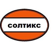 Логотип компании Солтикс, ООО (Киев)