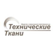 Логотип компании Технические ткани, ООО (Донецк)