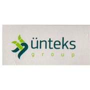 Логотип компании UNTEKS group, ООО (Одесса)