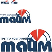 Логотип компании Тайм, ООО (Москва)