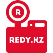 Логотип компании Redy Studio (Астана)