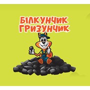 Логотип компании Покровский Снек (Токмак)
