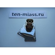 Логотип компании ТЭНы-МИАСС (Актюбинск)