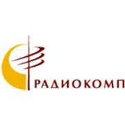 Логотип компании Радиокомп, ООО (Москва)
