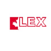 Логотип компании Лекс Интернешенл Сервис, ООО (Киев)