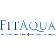 Логотип компании Магазин фильтров для воды, ООО (Киев)