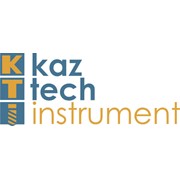 Логотип компании KazTechInstrument (КазТехИнструмент), ТОО (Астана)