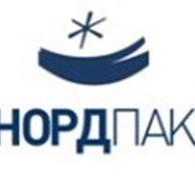 Логотип компании НОРД ПАК (Пермь)