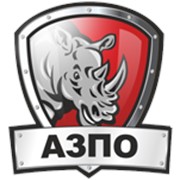 Логотип компании Актюбинский Завод Противопожарного Оборудования, ТОО (Актобе)